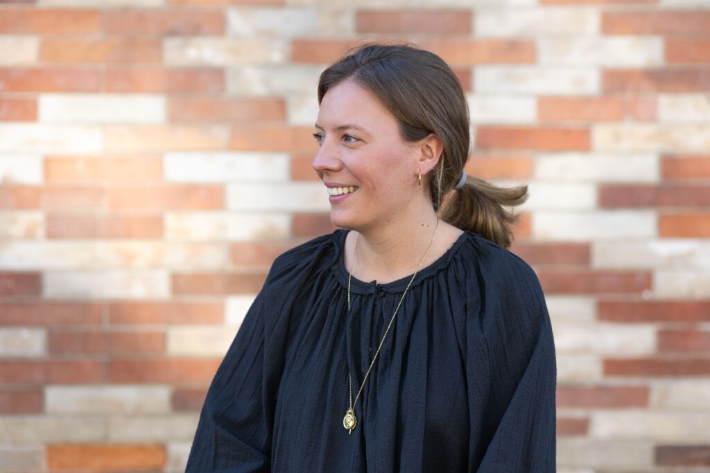 Aliénor de Blignières